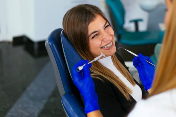 Emergency Dental Services in Cameron, TX