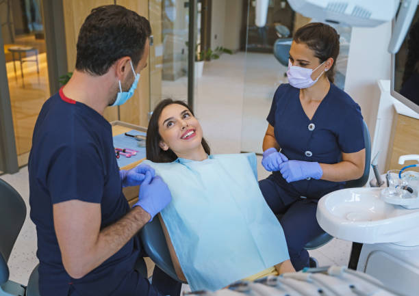 Best Oral Cancer Screening  in Cameron, TX